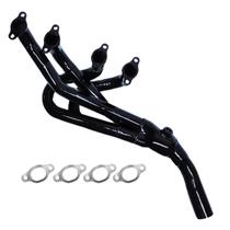 Coletor Dimensionado 4x1 Motor Ap Gol Saveiro Santana Passat