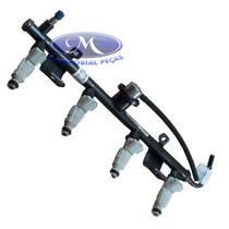 Coletor Do Injetor De Combustivel - Peca Original - 1L5Z9D280CA