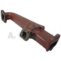 Coletor do motor 4236/4248 -