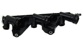 Coletor Dos Bicos Injetores ( Sem Os Bicos ) ( Ecosport 2017 A 2021 Motor Dragon 1.5 ) ( Ford Ka 2018 A 2021 Motor Dragon 1.5 ) - Marca Ford - Codigo