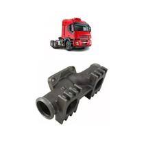 Coletor escapamento central motor - cavallino/cursor 504030842 Coletor escapamento central motor - cavallino/cursor 504030842