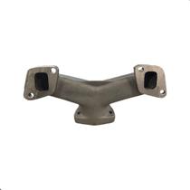 Coletor Escape Aspirado D10 D20 D40 S/ Turbo 70570100