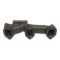 Coletor Escape Central Para Iveco Eurotech - 99440798 Coletor Escape Central Para Iveco Eurotech - 99440798