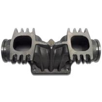 Coletor Escape Central Para Iveco Novo Stralis C13/Euro 5 (560cv) - 504110762 Coletor Escape Central Para Iveco Novo Stralis C13/Euro 5 (560cv) - 504110762