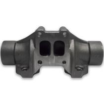 Coletor Escape Central Para Novo DAF XF 2020/2024 - 2124731 Coletor Escape Central Para Novo DAF XF 2020/2024 - 2124731