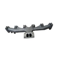 Coletor Escape Cummins B Volkswagen Ford Cargo 5.9L 3906660