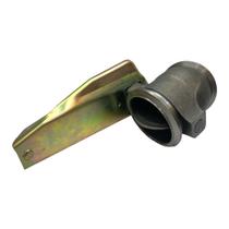 Coletor Escape Curva 124r C/Freio Motor Pettenuzzo 1798674