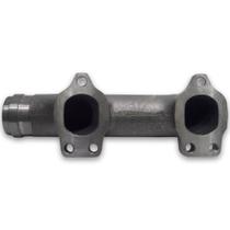 Coletor Escape Dianteiro Para Novo DAF XF 2020/2024 - 2047451 Coletor Escape Dianteiro Para Novo DAF XF 2020/2024 - 2047451