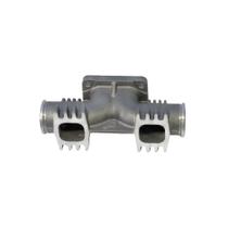 Coletor Escape Iveco Stralis Ponta16576 504046507