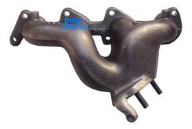 Coletor Escape Kombi 1.4 Flex 2009 A 2014 032253031T