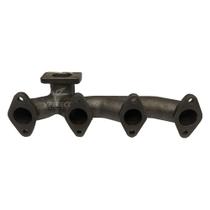 Coletor Escape Para Iveco Vertis - 4896648