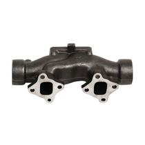 Coletor Escape Volvo B12 Central Fb560 478662 Coletor Escape Volvo B12 Central Fb560 478662