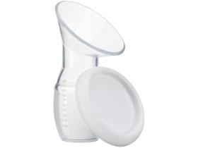 Coletor Extrato De Leite Bomba Manual Silicone Ordenha Fácil Coletor Extrato De Leite Bomba Manual Silicone Ordenha Fácil