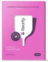 Coletor fleurity c/2 Coletor fleurity c/2