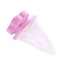 Coletor Flutuante para Tira Pelos de Máquina de Lavar Fiapos Coletor Flutuante para Tira Pelos de Máquina de Lavar Fiapos