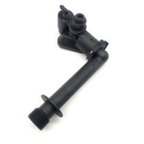 Coletor Furado Carter de Direção Completo para Lavajato Karcher K3.100 Black Coletor Furado Carter de Direção Completo para Lavajato Karcher K3.100 Black