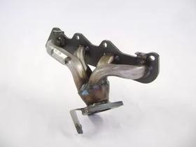 Coletor Kombi 1.4 8v/Gol G4 2009 2010 2011 2012 2013 Coletor Kombi 1.4 8v/Gol G4 2009 2010 2011 2012 2013