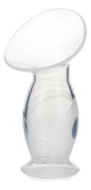 Coletor Leite Materno Concha Extrator 100% Silicone Manual Coletor Leite Materno Concha Extrator 100% Silicone Manual
