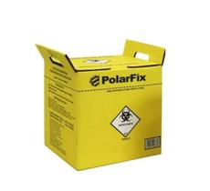 Coletor Material Perfurocortante 13L - POLAR FIX