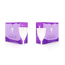 Coletor Menstrual (2UN) Coletor Menstrual (2UN)
