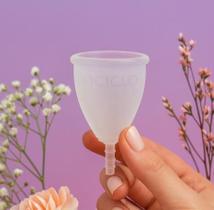 Coletor Menstrual Reutilizável Inciclo