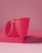 Coletor mesntrual yuper