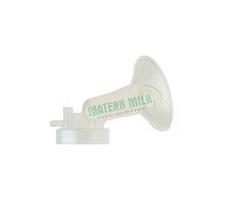 Coletor para tira leite matern milk