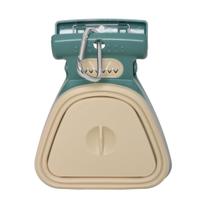 Coletor Pegador de Fezes Higiênico - Cães Médios e Grandes Coletor Pegador de Fezes Higiênico - Cães Médios e Grandes