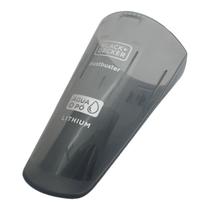 Coletor Pó e Água P/ Aspirador Black+decker Apb3600 Original Coletor Pó e Água P/ Aspirador Black+decker Apb3600 Original
