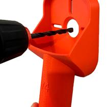 Coletor Poeira Sujeira Furadeira Reservatório e Engate Aspirador Pó Coletor Poeira Sujeira Furadeira Reservatório e Engate Aspirador Pó