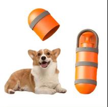 Coletor Portátil de Fezes para Cachorros com Saco de Lixo AloaPet