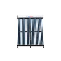 Coletor solar de tubos à vácuo - Unisol