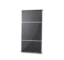 Coletor Solar Unisol Uninox 1500 (INOX) - 1,5m²
