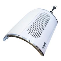 Coletor Sugador Aspirador de Pó Unhas Bivolt Arte Sedução