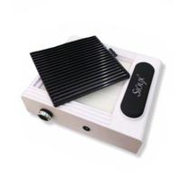 Coletor sugador de pó profissional sioux 80w bivolt manicure