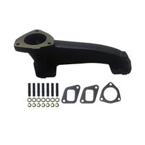 Coletor Tubagem Escapamento Trator Massey 265/275/283/290 Jogo p/baixo Coletor Tubagem Escapamento Trator Massey 265/275/283/290 Jogo p/baixo