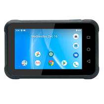 Coletor Unitech Vestível WD200 BT WI-FI WD200-0A6FUMTGI Coletor Unitech Vestível WD200 BT WI-FI WD200-0A6FUMTGI