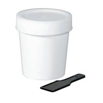 Coletor Universal 3B Branco 80 ml