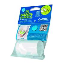 Coletor universal coloff kit