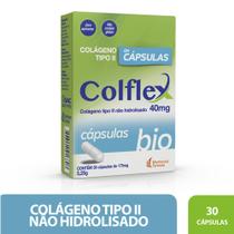 Colflex Bio 40mg C 30 Capsulas - Hypermarcas s a