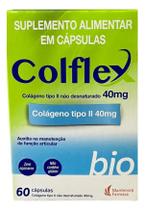 Colflex Bio 60 Cápsulas