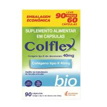 Colflex Bio C/ 90 Cápsulas