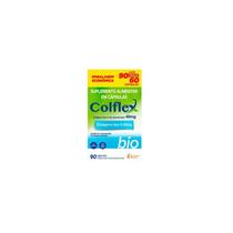 Colflex Bio Colágeno tipo II 40mg 90 capsulas Mantecorp