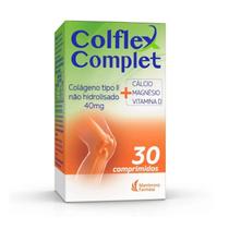 Colflex Complet 30 Comprimidos
