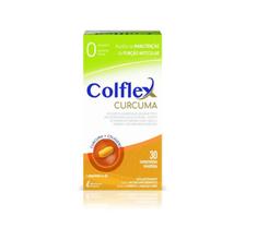 Colflex Cúrcuma 30 Comprimidos 1 mes