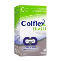 Colflex Hialu 30 Comprimidos Revestidos