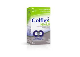 Colflex hialu 30 cps