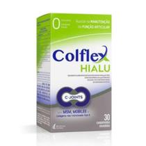 Colflex hialu c/30cpr - HYPERA
