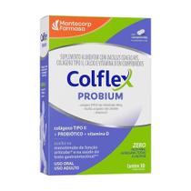 Colflex Probium Colágeno 30 Comprimidos