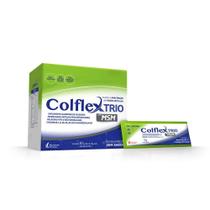 Colflex Trio com MSM Colágeno Hidrolisado em Pó